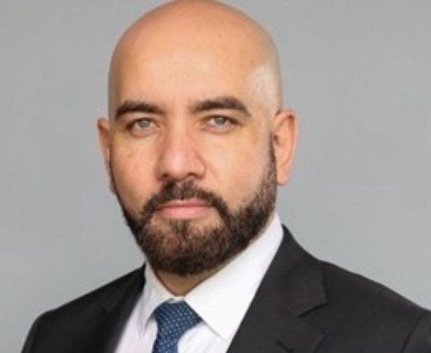 Garith Peck | Navigating the rise of social engineering and phishing